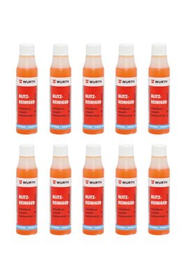 Star Global Konsantre Cam Temizleme Sabunu 32 ml 10 Adet ürün fotoğrafı