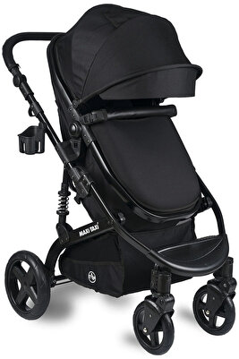 Fast Pro Alüminyum Travel Sistem Bebek Arabası - Orion ürün fotoğrafı