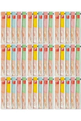 Creamy Cat Treat Karışık Krema Sıvı Kedi Ödül Maması 45 Adet X 14 Gram ürün fotoğrafı