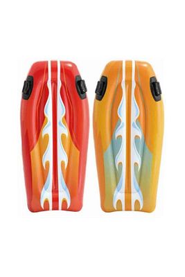 Çocuk Sörf Yatak 112 Cm - 58165 ürün fotoğrafı