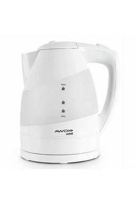 Orbit Gizli Rezistanslı Su Isıtıcı Kettle 2000w ürün fotoğrafı