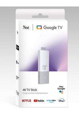 Lisanslı 4k Tv Stick Android Media Player Yeni Versiyon ürün fotoğrafı