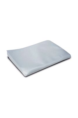 Vakum Poşeti Tırtıklı Vakum Poşeti Vakum Makinesi Için 70 Adet 20x26cm ürün fotoğrafı