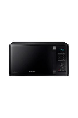 MS23K3515AK/TR Mikrodalga Fırın Siyah ürün fotoğrafı