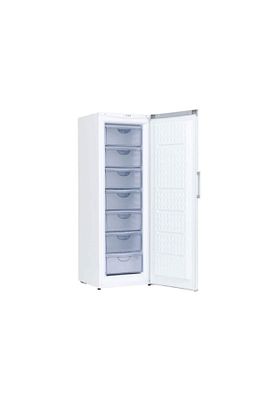 Ued 7266 Dtk 7 Çekmeceli Derin Dondurucu 258 Lt ürün fotoğrafı