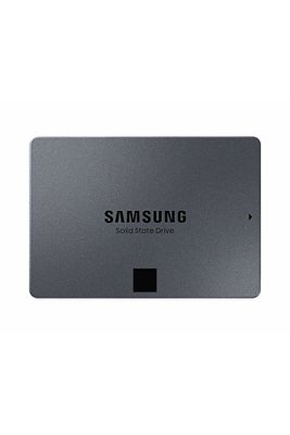 1tb 870 Qvo 2.5" 560/530 Mb/s Mz-77q1t0bw ürün fotoğrafı
