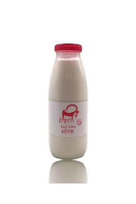 Keçi Kefir 250ml ürün fotoğrafı
