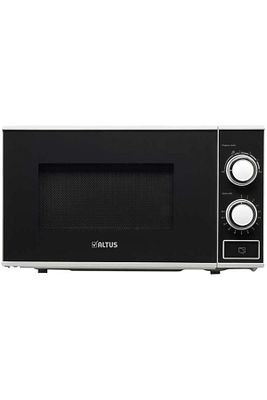 Almd 20 Siyah Panel 20 Litre Mikrodalga Fırın ürün fotoğrafı