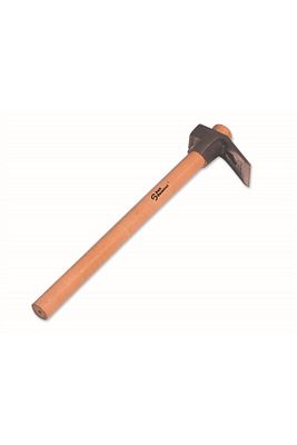Yekpare Çelik Keser 1. Kalite Usta Keseri Vks 0350 ürün fotoğrafı