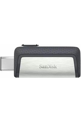 64gb Ultra Dual Drive Usb 3.1 Type-c Bellek Sdddc2-064g-g46 ürün fotoğrafı