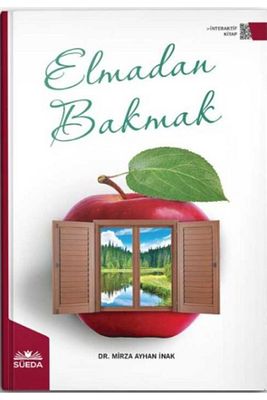 Elmadan Bakmak ürün fotoğrafı