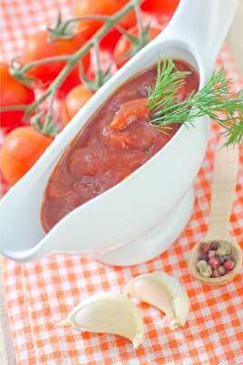 Odun Ateşinde Kaynatma, 3 Adet ürün fotoğrafı