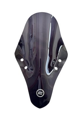 Cf Moto 250sr Ön Cam Siperlik ürün fotoğrafı