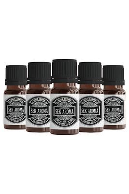 5 Adet Tek Kullanımlık Black Malt Kiti - Black Malt Aroması 5x10 ml ürün fotoğrafı