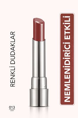 Nemlendirici Parlak Ruj- Sheer Up Lipstick - 013 Gaia - 8682536012119 ürün fotoğrafı