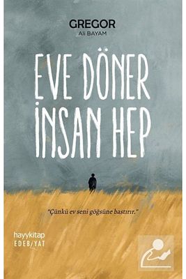 Eve Döner Insan Hep ürün fotoğrafı