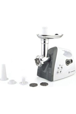 Gurme 2200w Elektrikli Kıyma Makinesi Sosis Sucuk Içli Köfte Aparatlı ürün fotoğrafı