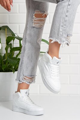 JRD Bilekli Spor Ayakkabı Basket ürün fotoğrafı