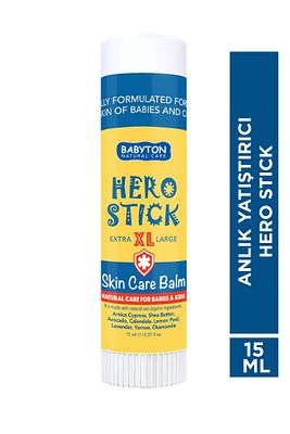 Hero Stick Xl 15 ml ürün fotoğrafı