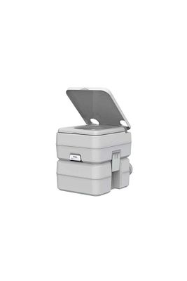 Portatif Tuvalet 20 Litre - Taşınabilir Tuvalet, Seyyar Wc Sr09722 Sfpt-20-01 ürün fotoğrafı