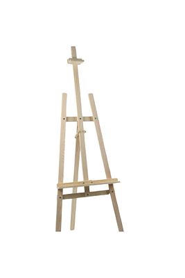 Ahşap Şovale Çam 175 Cm ürün fotoğrafı