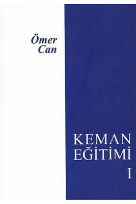 Ömercan Keman Eğitimi 1 ürün fotoğrafı