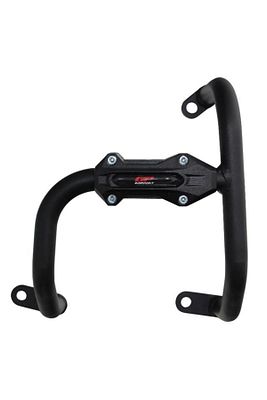 Gp Kompozit Egzoz Koruma Demiri Siyah Yamaha Xmax 250 2018-2024 ürün fotoğrafı