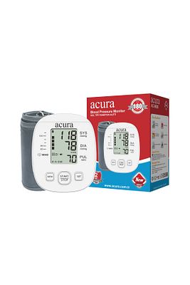 Ac-9080 199 Hafızalı Tam Otomatik Koldan Ölçer Tansiyon Aleti Çanta Hediyeli ürün fotoğrafı