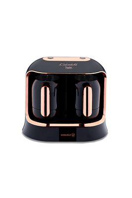 Kahvekolik Deluxe Twin ürün fotoğrafı