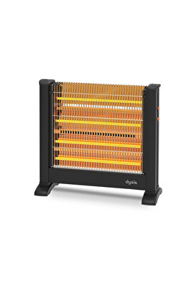 Simfer Htr-7432 Quartz 2200w Isıtıcı ürün fotoğrafı