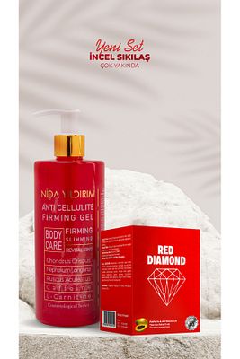 RD+JEL-1 ürün fotoğrafı