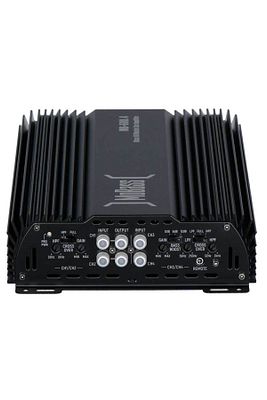 Oto Anfi 4000watt 4 Kanal Bass Kontrollü Mb-800.4 ürün fotoğrafı