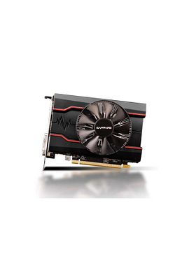 4gb Rx550 Pulse Oc 128bit 11268-01-20g ürün fotoğrafı