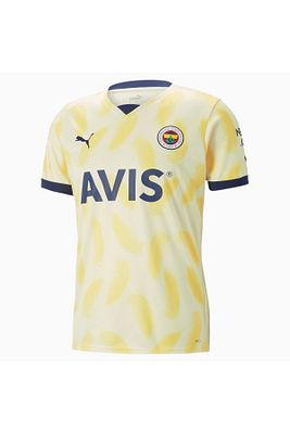 Fenerbahçe 22/23 Erkek Deplasman Forması (769082-04) ürün fotoğrafı