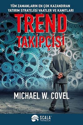 Trend Takipçisi ürün fotoğrafı