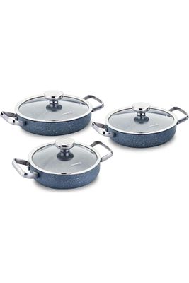 A2862 Stona 6 Parça Omlet Set ürün fotoğrafı