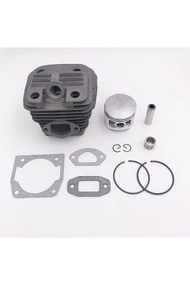Çin Testere 5200 Motorlu Testere 45mm Silindir Piston Set ürün fotoğrafı