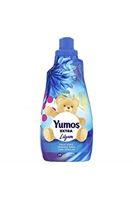 Çamaşır Yumuşatıcısı Extra Konsantre Lilyum 1440 ml ürün fotoğrafı
