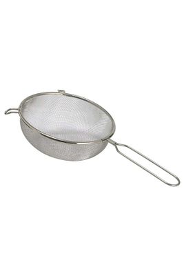 Idealısk Paslanmaz Çelik Süzgeç 20 Cm 76113785 ürün fotoğrafı