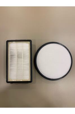 Compact Power Cyclonic Filtre Seti RO3751 TA Uyumlu ürün fotoğrafı