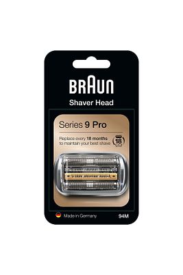 Series 9 Pro Tıraş Makinesi Yedek Başlığı 94m ürün fotoğrafı