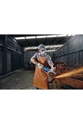 Professional GWS 2200-180 H Taşlama Makinesi ürün fotoğrafı