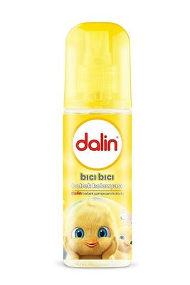 Bebek Kolonyası Bıcı Bıcı Klasik 150 ml ürün fotoğrafı