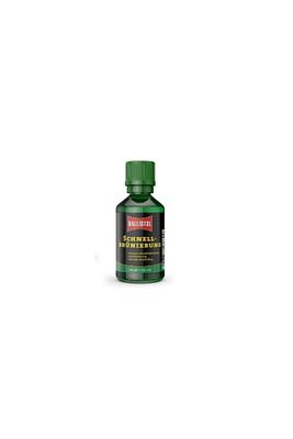 Schnell Brünıerung Siyah Boya 50ml ürün fotoğrafı