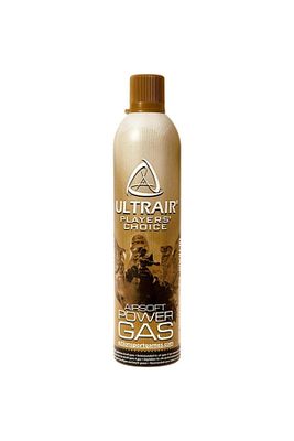 Ultra Air Power Green Gas - 1 Adet ürün fotoğrafı