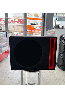 Bass 30 Cm L Port Bas 1. Kalite ürün fotoğrafı