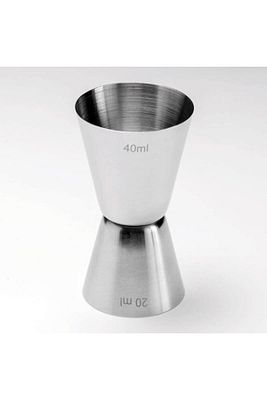 Jigger, 2/4 Cl ürün fotoğrafı