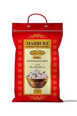 1121 Premium 4,5kg Glutensiz Basmati Diyet Pirinç ( Pilav ) ürün fotoğrafı
