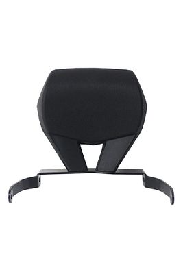 Gp Kompozit Honda Forza 250 2023-2025 Uyumlu Sissy Bar Siyah ürün fotoğrafı