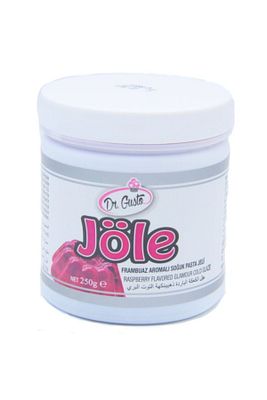 Mini Jöle 250 gr Frambuaz ürün fotoğrafı